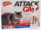 ATTACK GMP GATOS + 5 KG